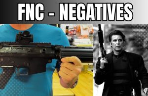 FNC Negatives