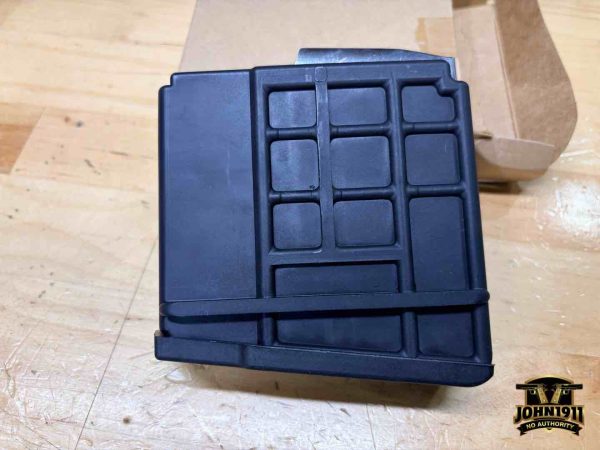 XTEK Limited - Blaser Tactical 2 Magazines.