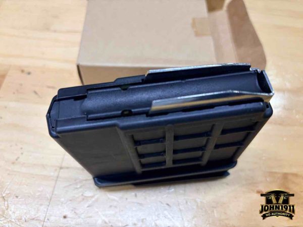 XTEK Limited - Blaser Tactical 2 Magazines.