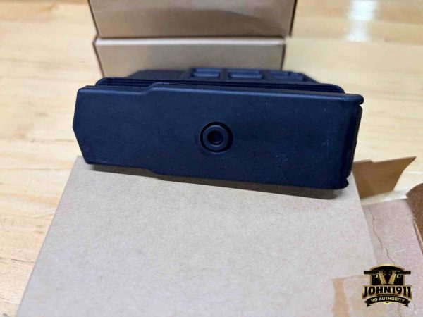 XTEK Limited - Blaser Tactical 2 Magazines.