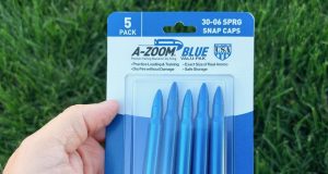 30-06 Snap Caps