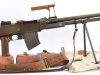 Swedish Kg m/37 BAR Accessories