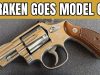 Kraken goes Model 66
