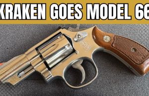 Kraken goes Model 66