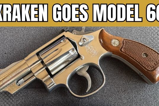 Kraken goes Model 66