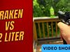 Shooting a 2-Liter