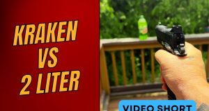 Shooting a 2-Liter