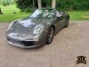 Porsche 991.1 2CS Cab - 50,000 Miles.