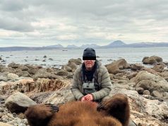 Brown Bear Hunt - Alaska