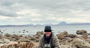 Brown Bear Hunt - Alaska