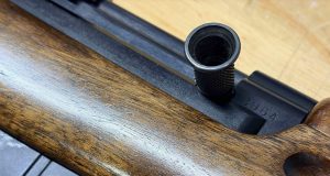 MILSURP Monday. Can you name this gun?