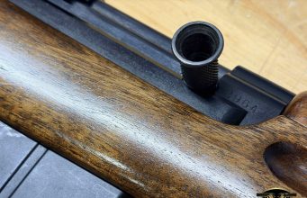 MILSURP Monday. Can you name this gun?