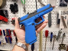 Glock 17T UTM Marking Gun