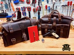 POTD - New Travel Gear