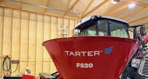 Tarter FS20 Spreader