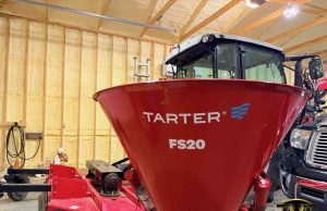 Tarter FS20 Spreader