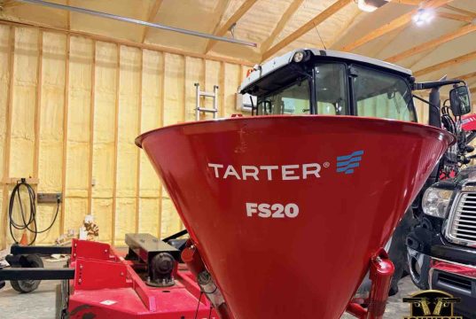 Tarter FS20 Spreader