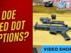 DOE 9mm SMG Clone