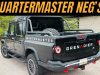 INEOS Grenadier Quartermaster review.