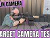 Ollin Camera Systems Target Test