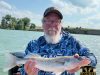 Trolling for Walleye