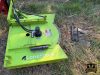 Broken Lane Shark – Lessons Learned Broken Lane Shark. Front End Cutter.