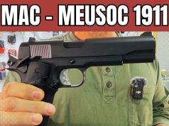 TISAS MEUSOC 1911