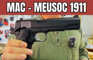 TISAS MEUSOC 1911