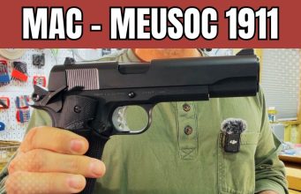 TISAS MEUSOC 1911