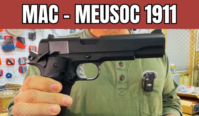 TISAS MEUSOC 1911