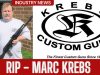 RIP - Marc Krebs