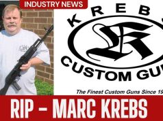 RIP - Marc Krebs