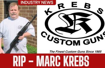 RIP - Marc Krebs